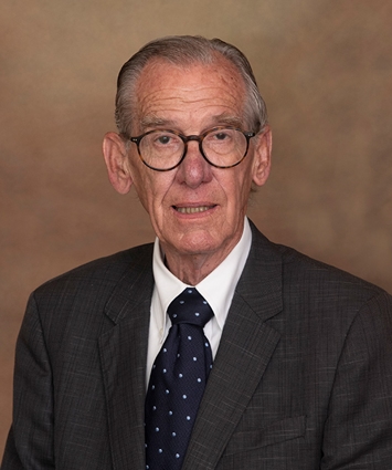James H. Dudley Photo