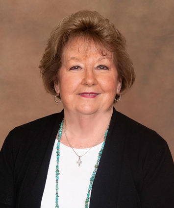 Mary Ann  Braim Photo